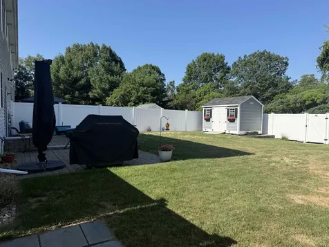 81 B Foggs Lane Seabrook NH 03874