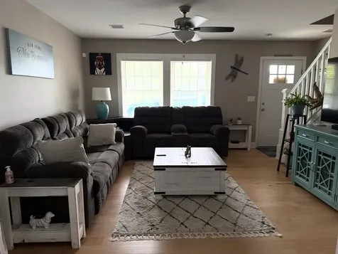 81 B Foggs Lane Seabrook NH 03874