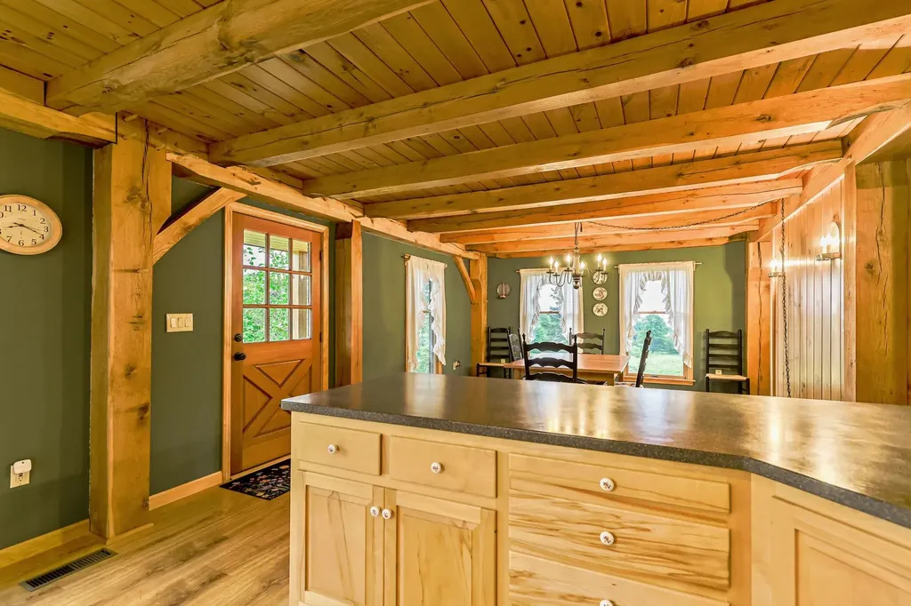1539 Newark Street Newark VT 05871