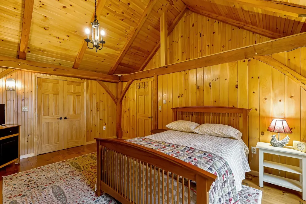 1539 Newark Street Newark VT 05871
