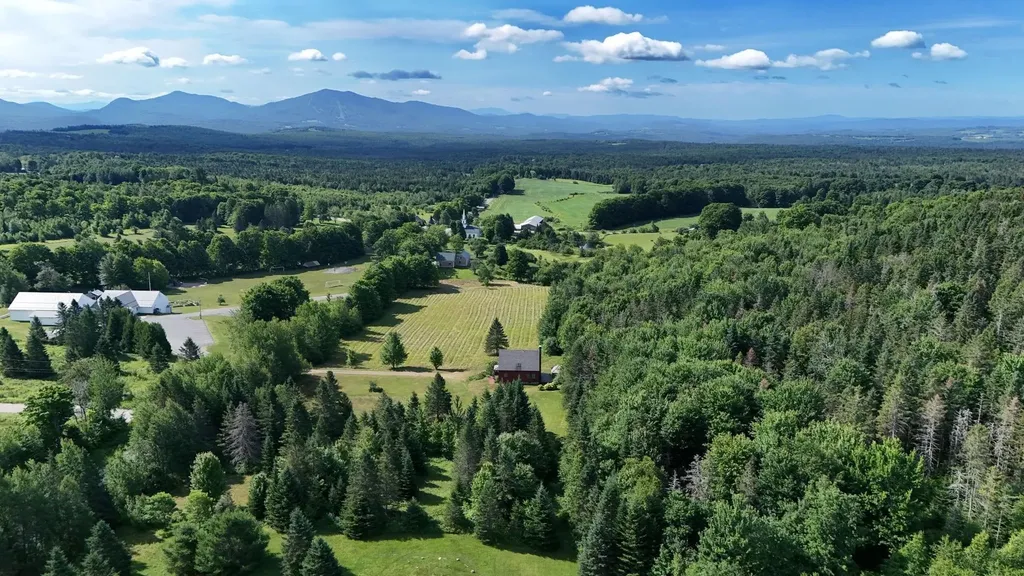 1539 Newark Street Newark VT 05871