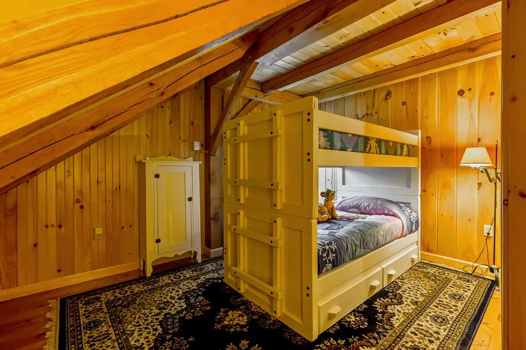 1539 Newark Street Newark VT 05871