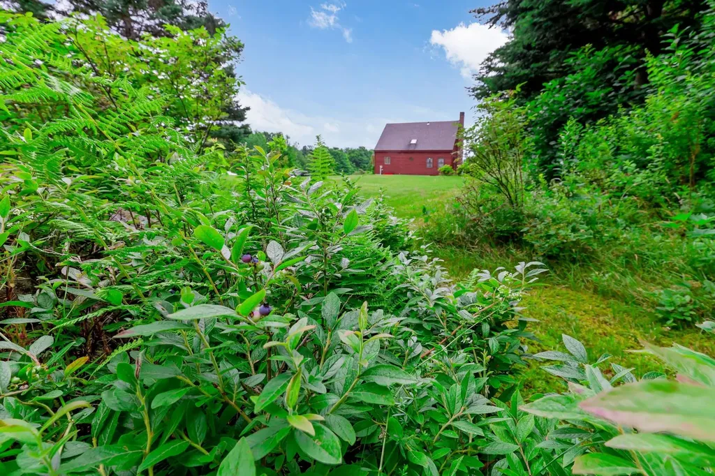 1539 Newark Street Newark VT 05871