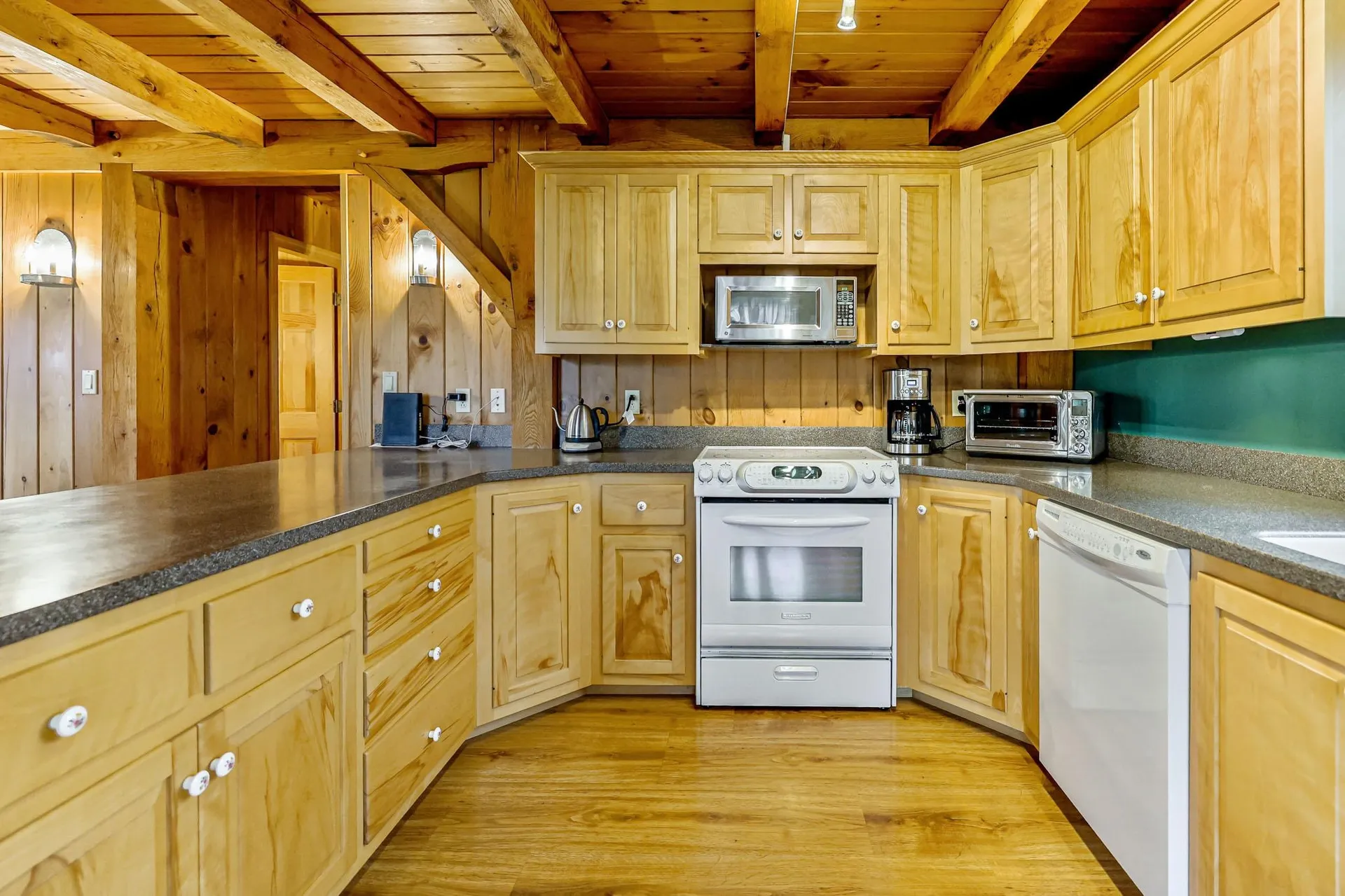 1539 Newark Street Newark VT 05871