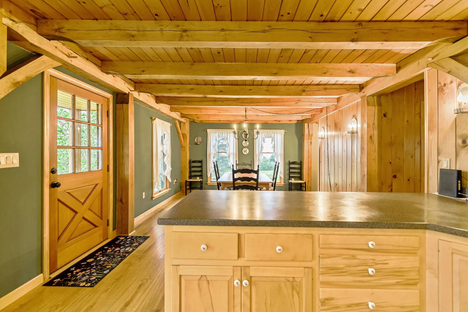1539 Newark Street Newark VT 05871