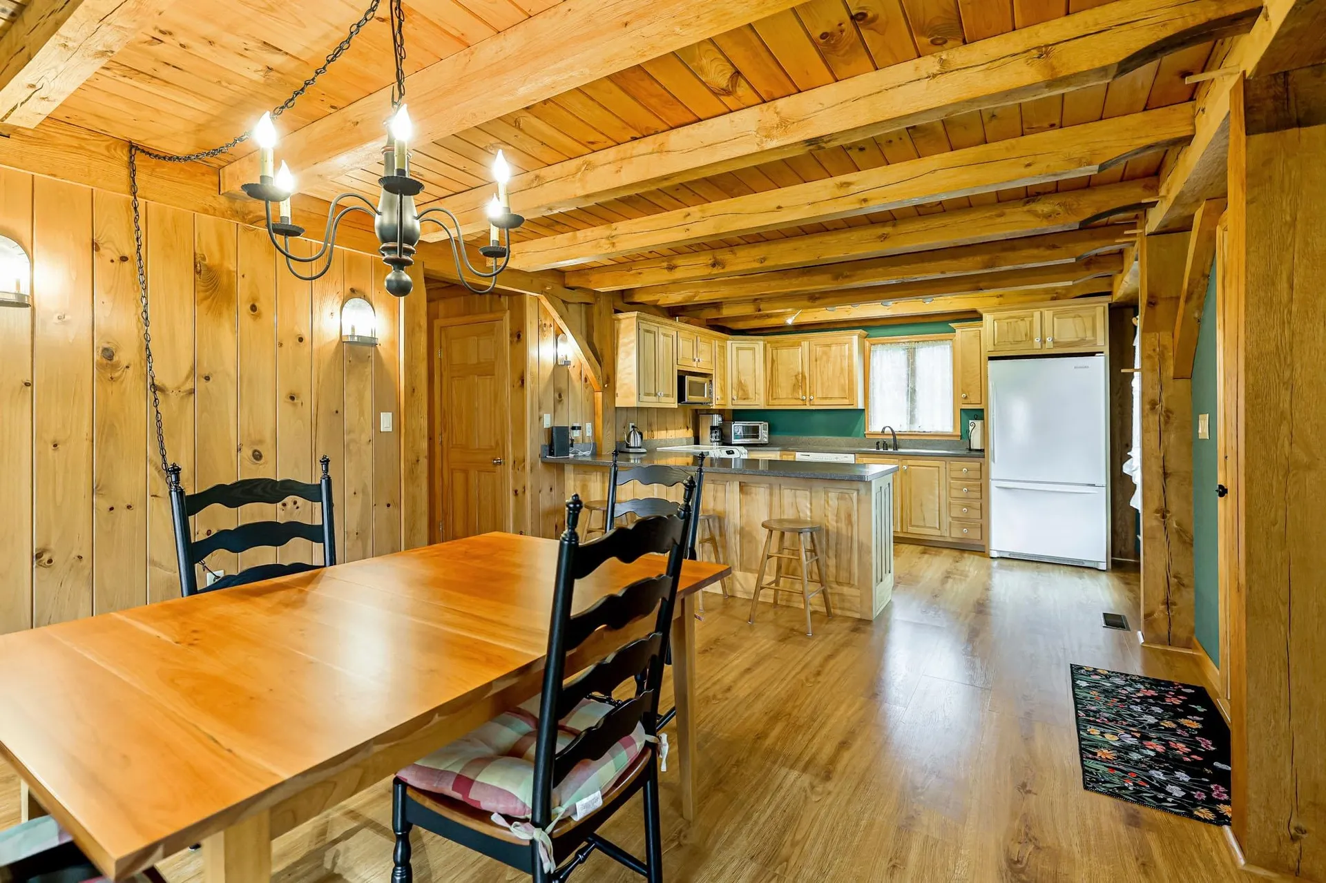 1539 Newark Street Newark VT 05871