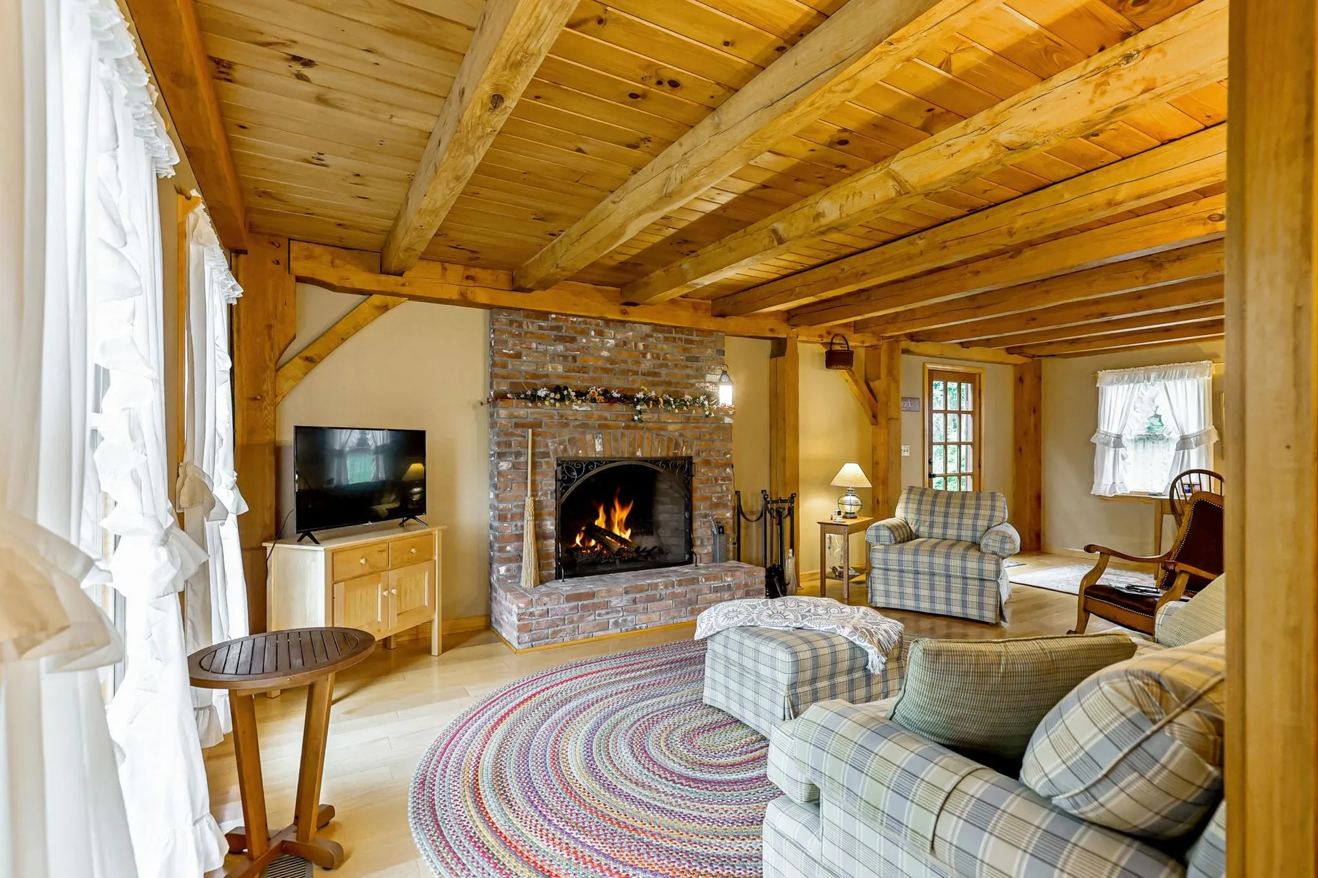1539 Newark Street Newark VT 05871