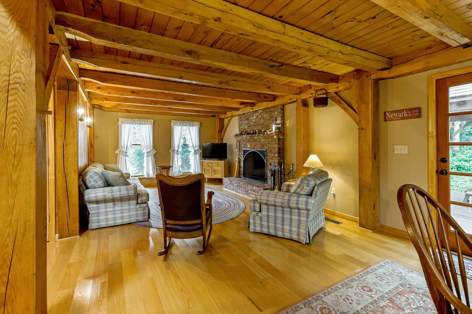 1539 Newark Street Newark VT 05871