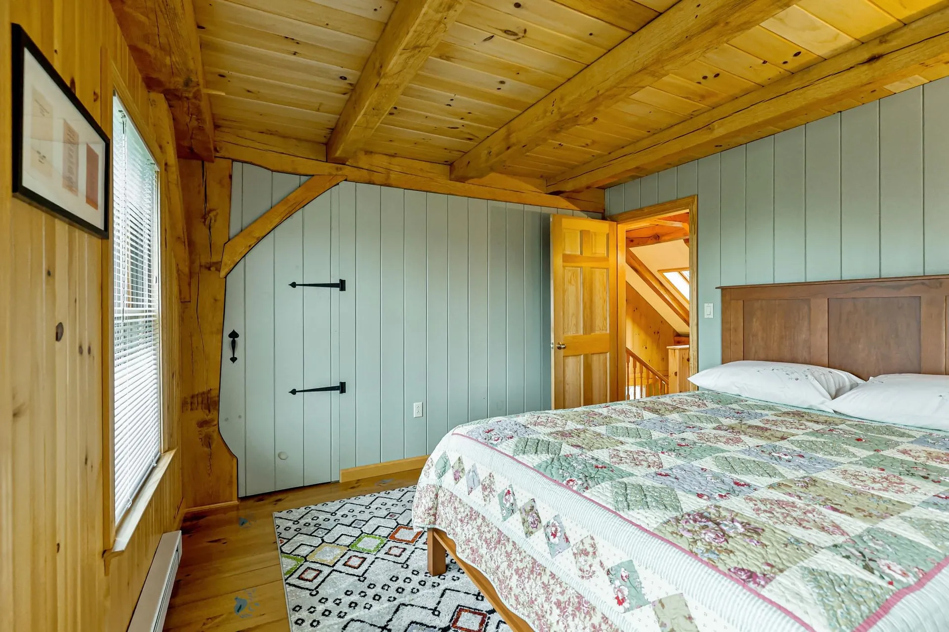 1539 Newark Street Newark VT 05871