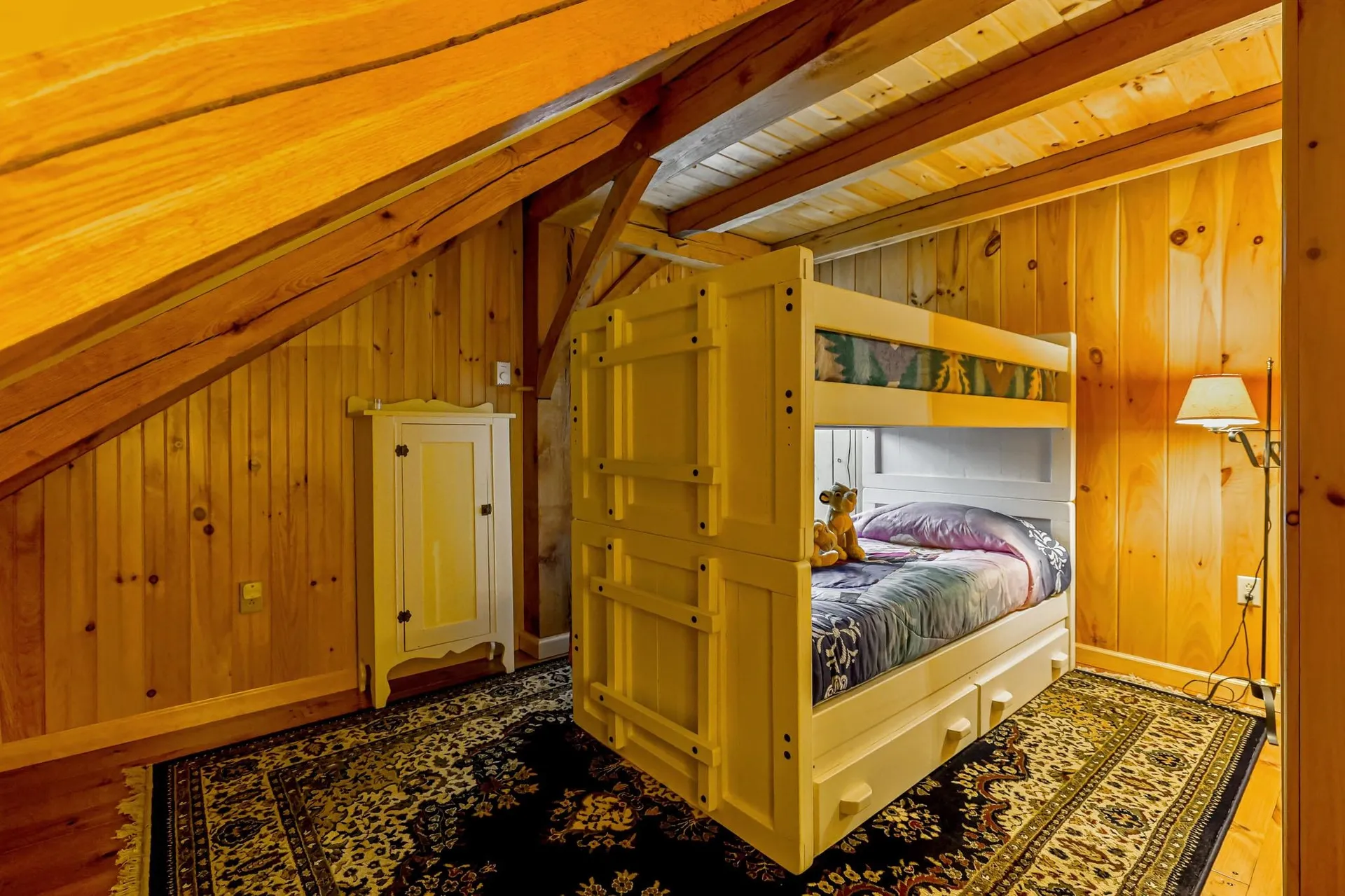 1539 Newark Street Newark VT 05871