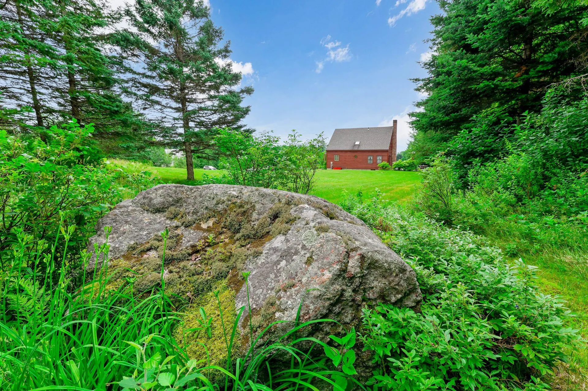 1539 Newark Street Newark VT 05871
