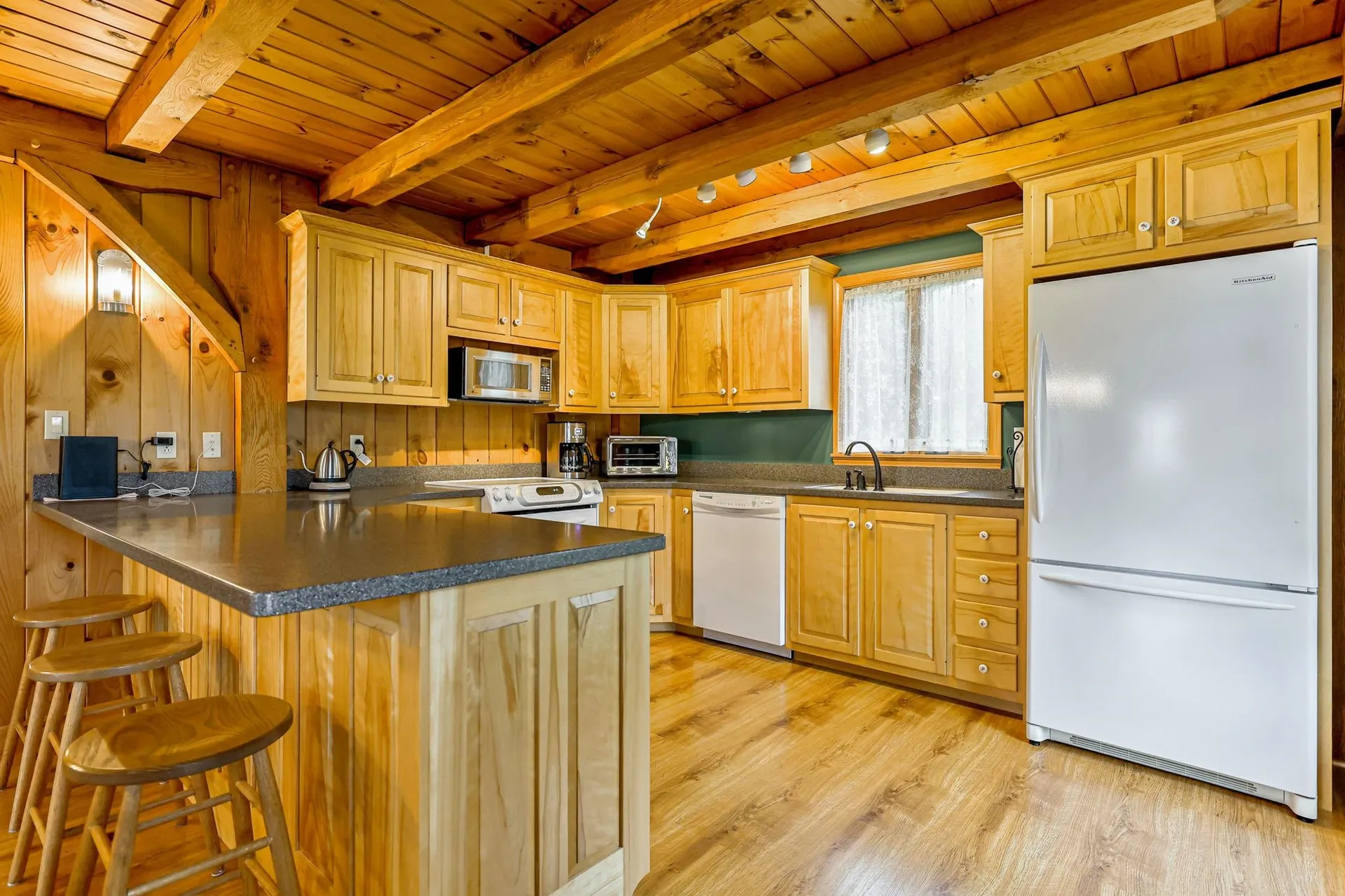 1539 Newark Street Newark VT 05871