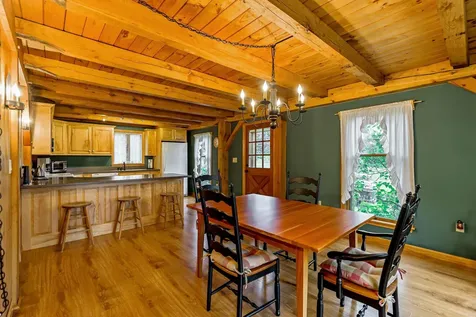 1539 Newark Street Newark VT 05871