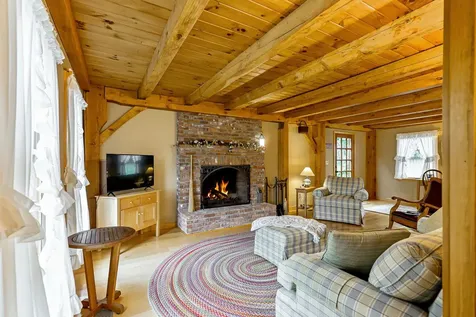 1539 Newark Street Newark VT 05871