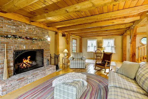 1539 Newark Street Newark VT 05871
