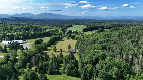 1539 Newark Street Newark VT 05871