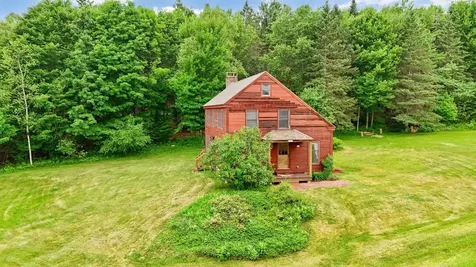 1539 Newark Street Newark VT 05871