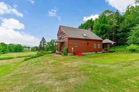 1539 Newark Street Newark VT 05871