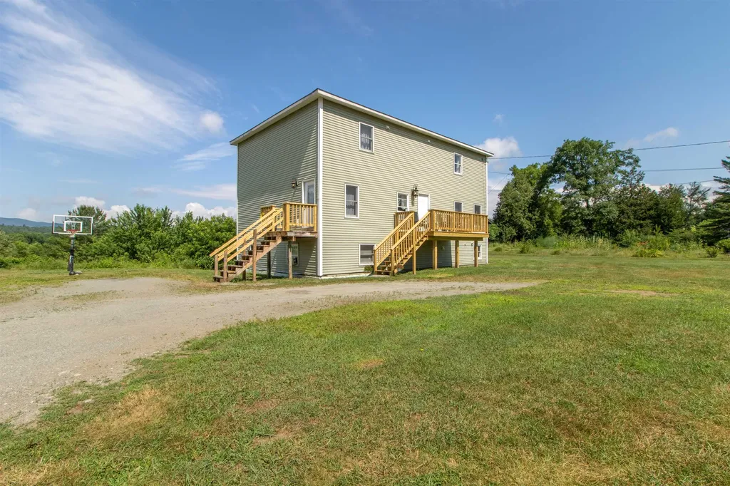 207 Pine Street Troy VT 05859