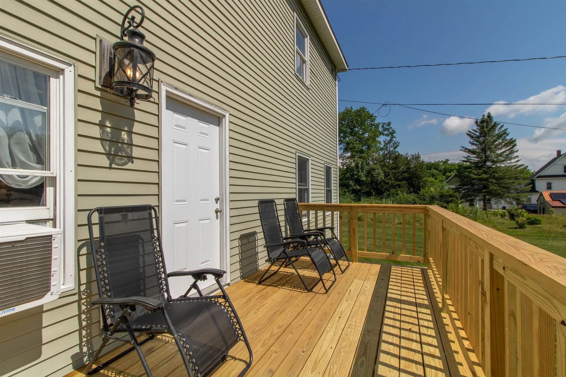 207 Pine Street Troy VT 05859