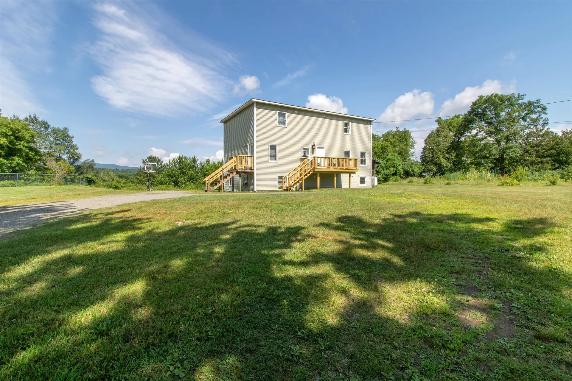 207 Pine Street Troy VT 05859