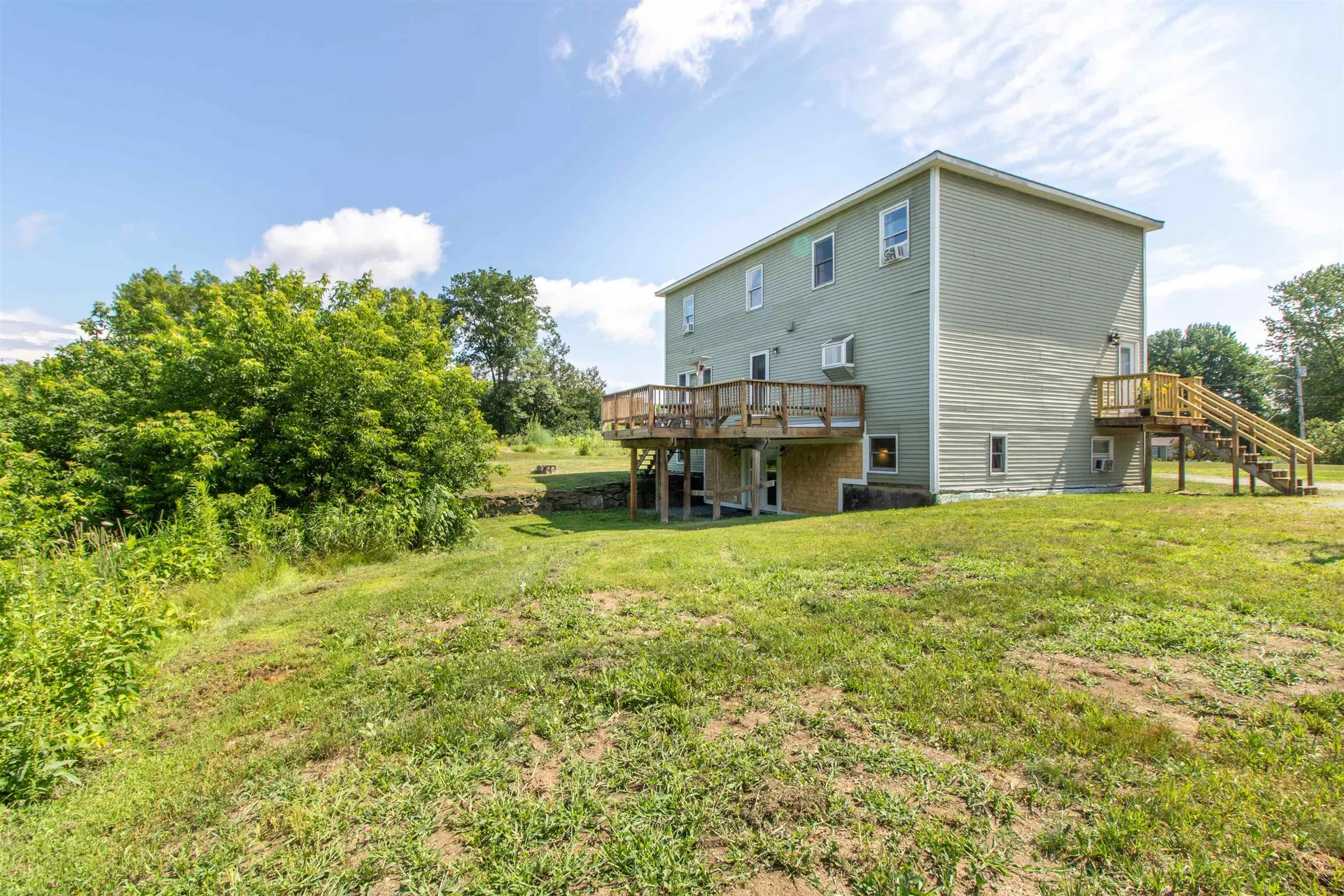 207 Pine Street Troy VT 05859