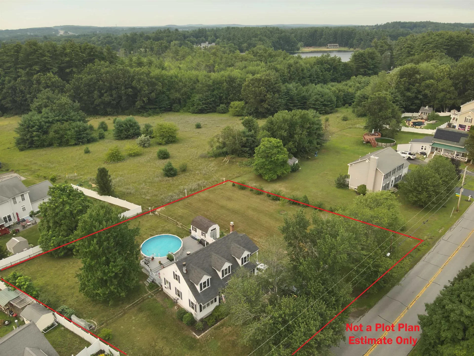 284 Corning Road Manchester NH 03109