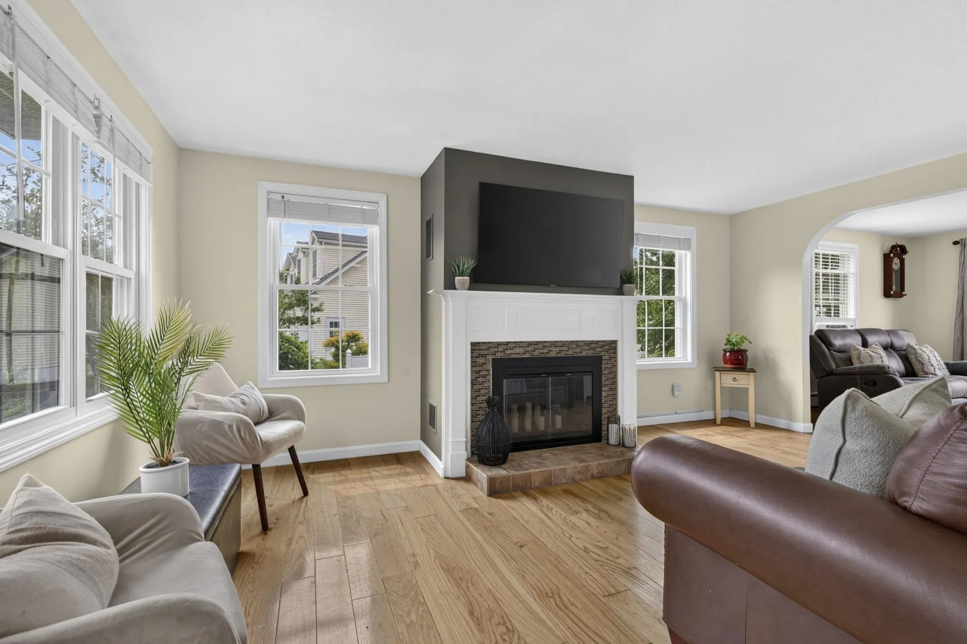284 Corning Road Manchester NH 03109