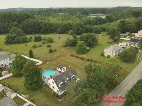 284 Corning Road Manchester NH 03109