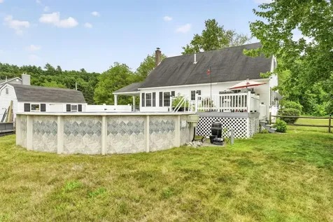 284 Corning Road Manchester NH 03109