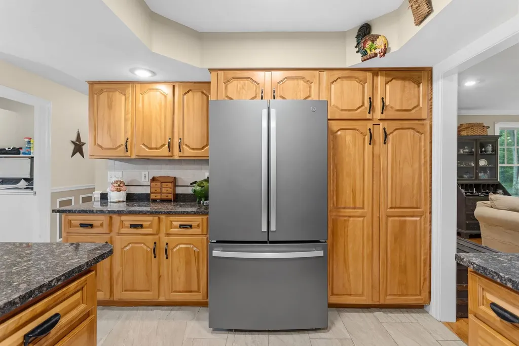 120 Wilson Road Wakefield NH 03872