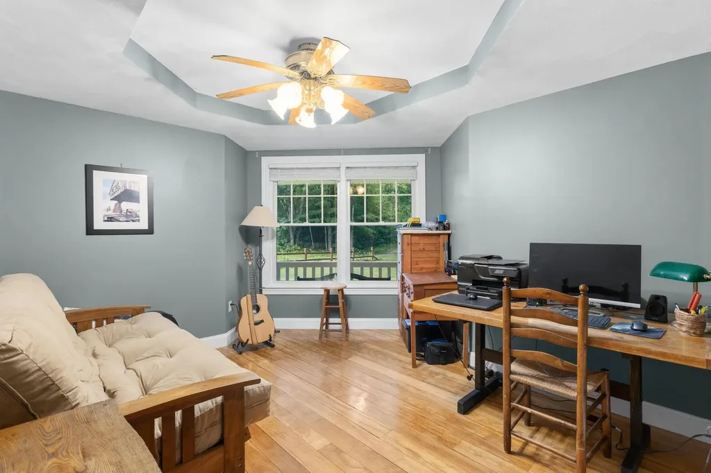 120 Wilson Road Wakefield NH 03872