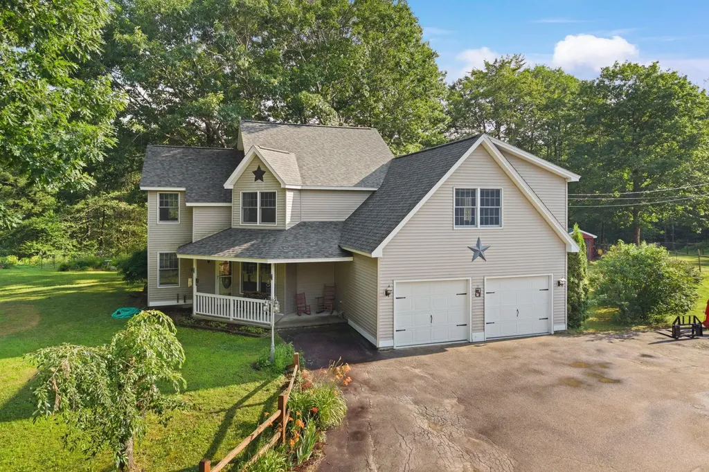 120 Wilson Road Wakefield NH 03872