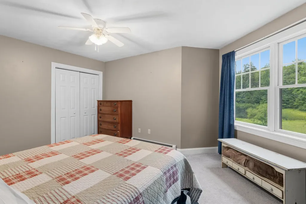 120 Wilson Road Wakefield NH 03872