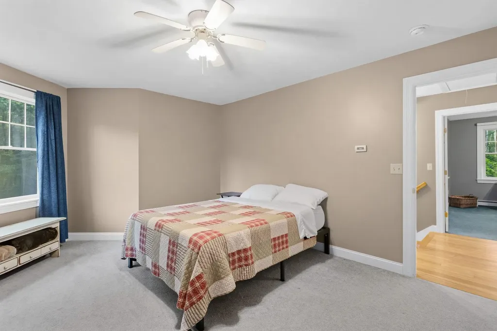 120 Wilson Road Wakefield NH 03872