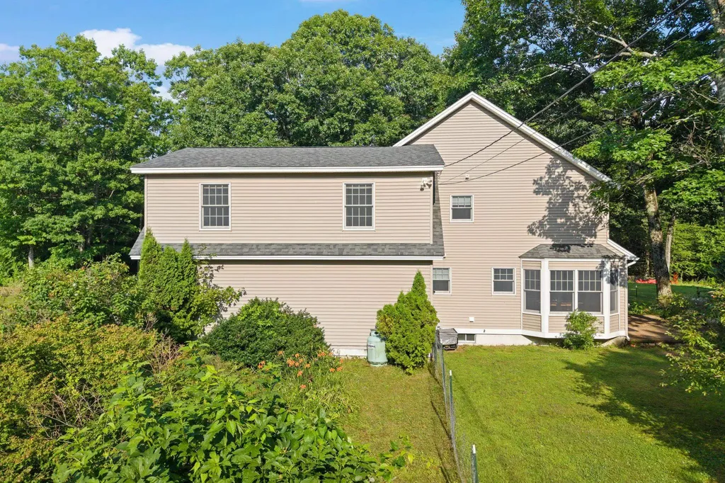 120 Wilson Road Wakefield NH 03872