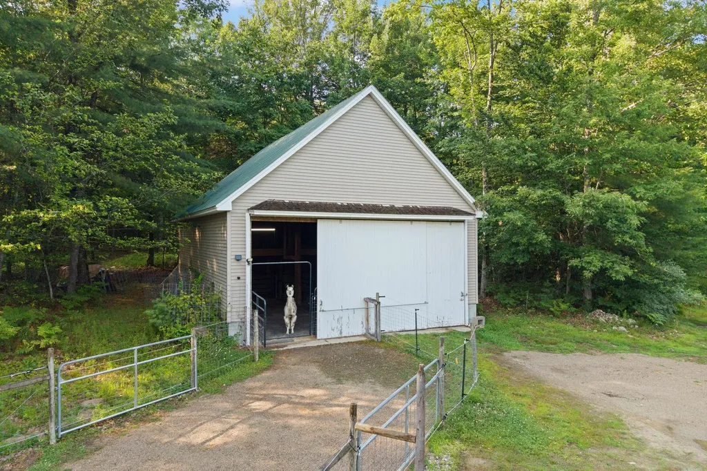 120 Wilson Road Wakefield NH 03872