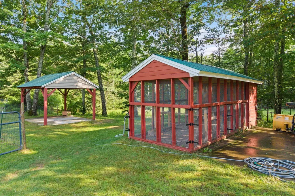 120 Wilson Road Wakefield NH 03872