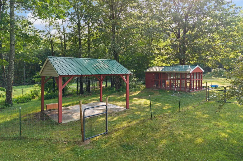 120 Wilson Road Wakefield NH 03872
