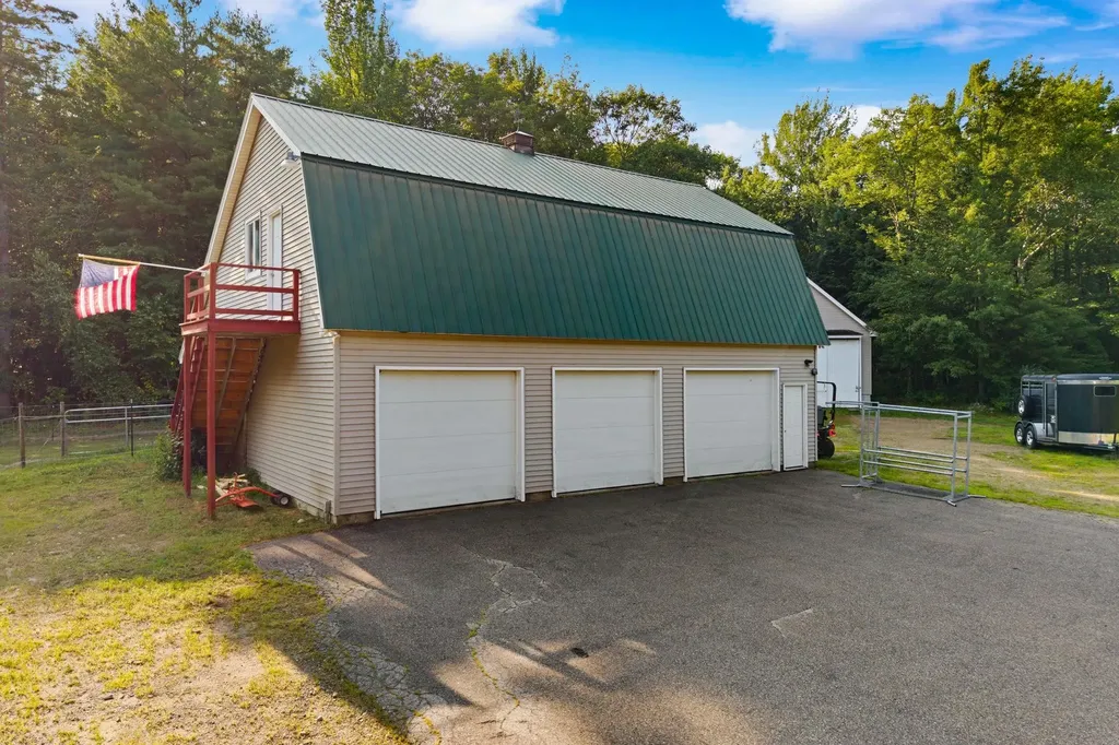 120 Wilson Road Wakefield NH 03872
