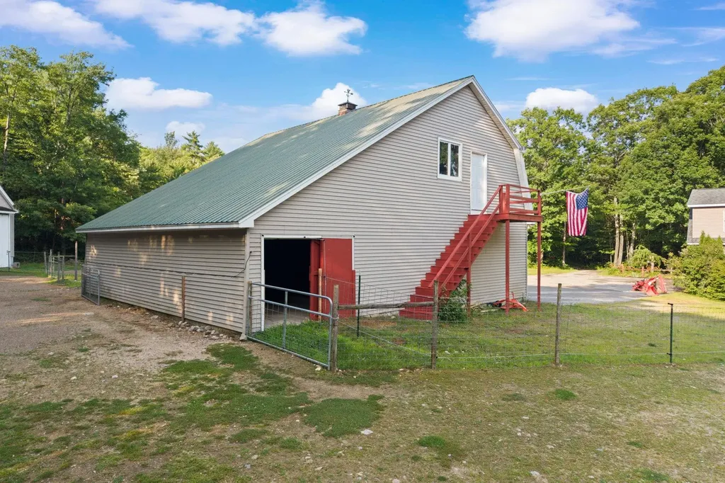 120 Wilson Road Wakefield NH 03872