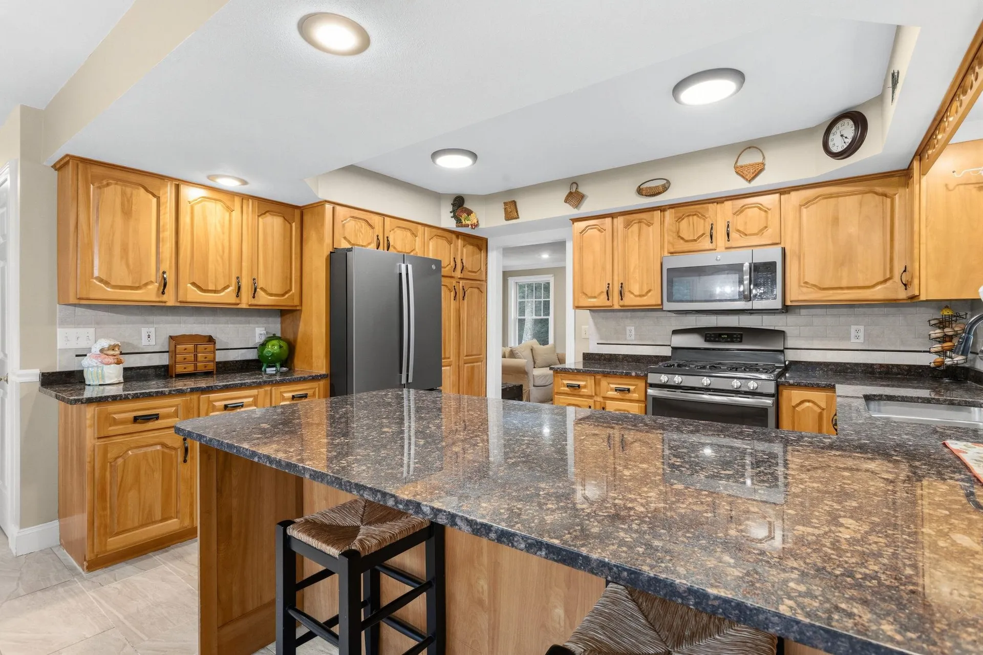 120 Wilson Road Wakefield NH 03872