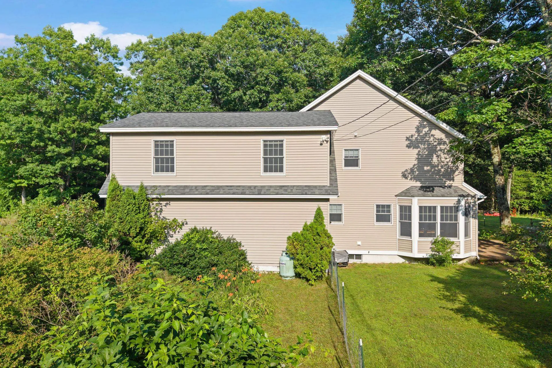 120 Wilson Road Wakefield NH 03872