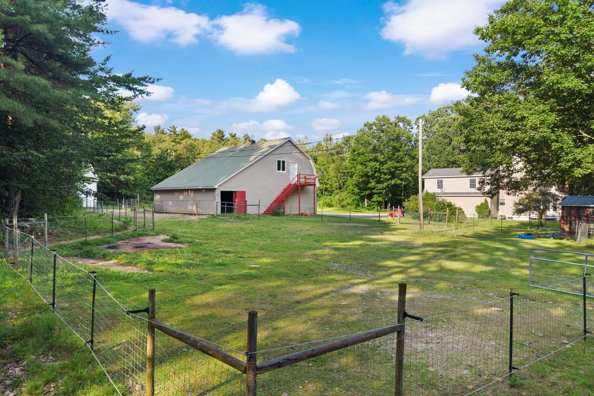 120 Wilson Road Wakefield NH 03872