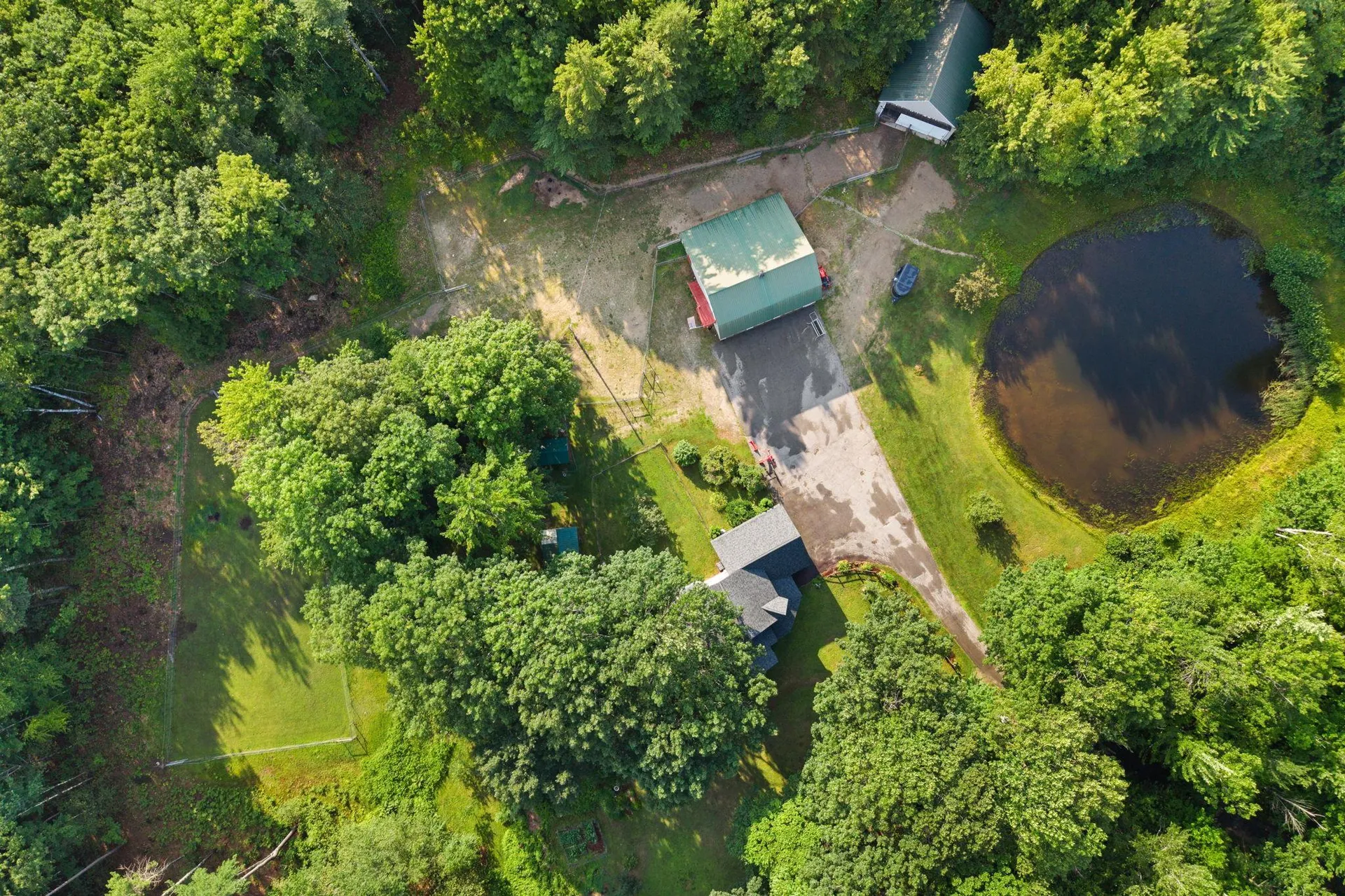 120 Wilson Road Wakefield NH 03872