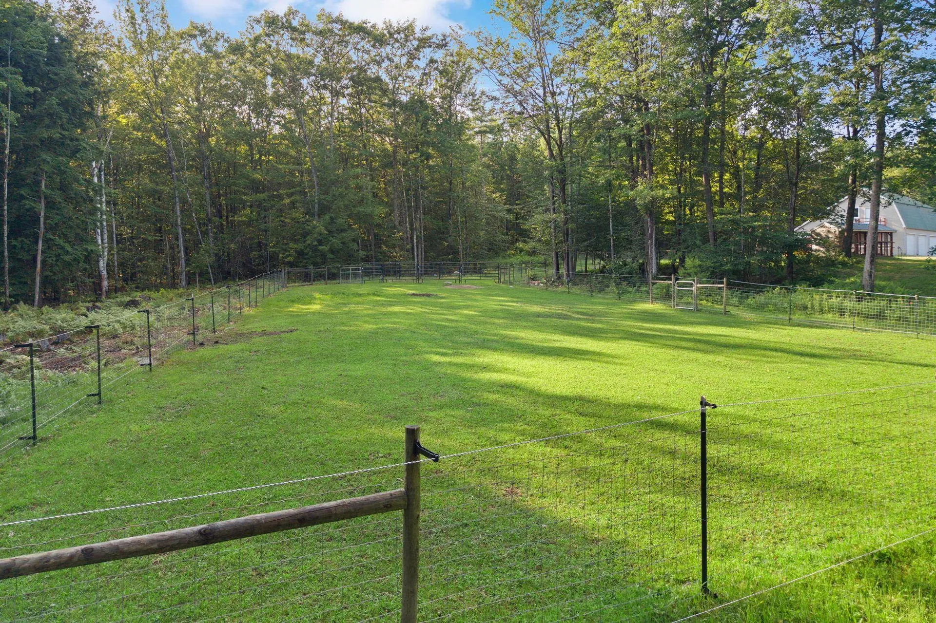 120 Wilson Road Wakefield NH 03872