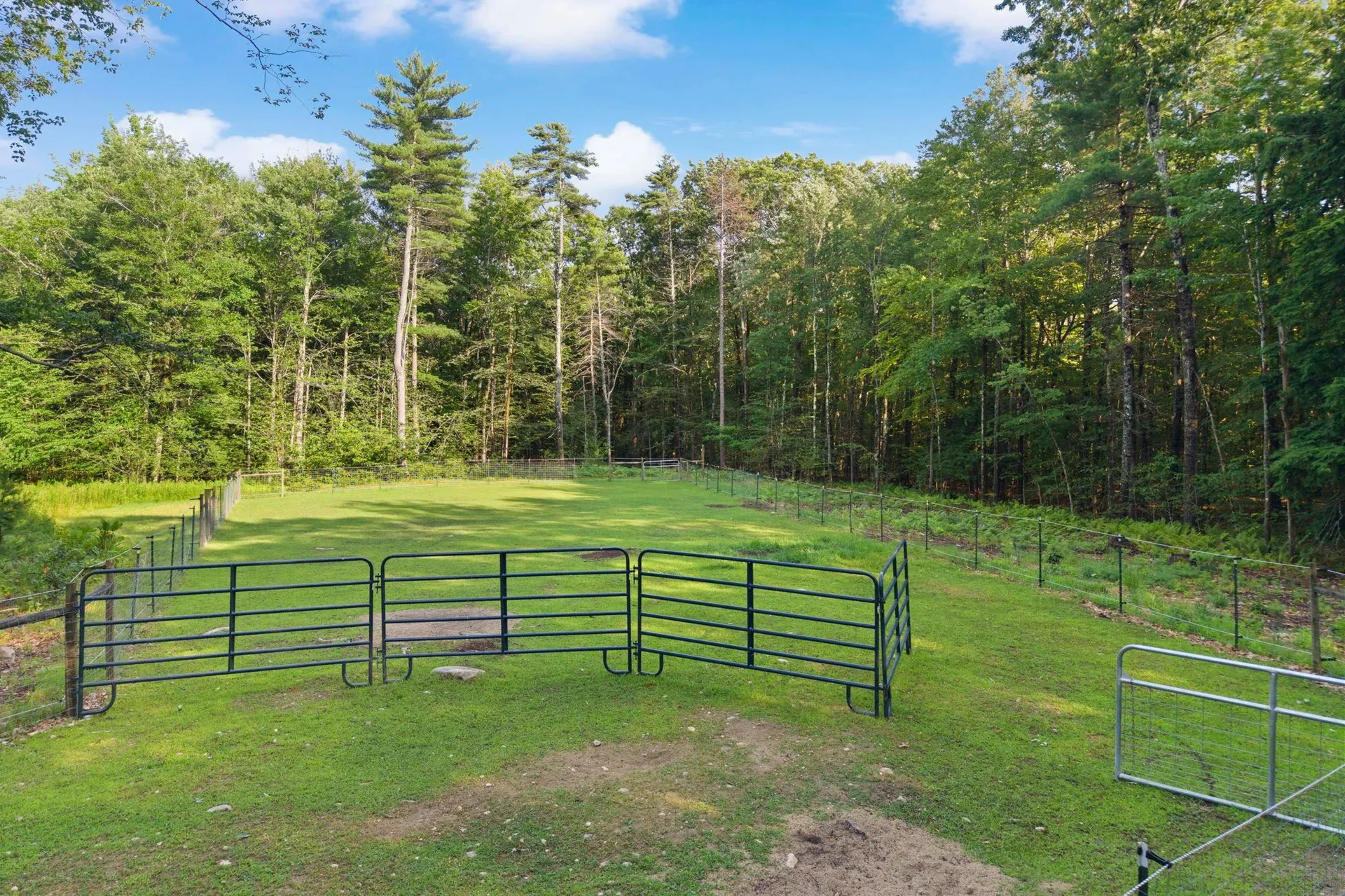 120 Wilson Road Wakefield NH 03872