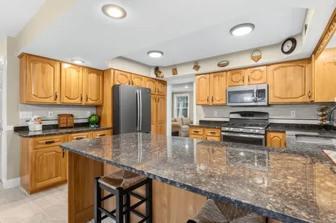 120 Wilson Road Wakefield NH 03872