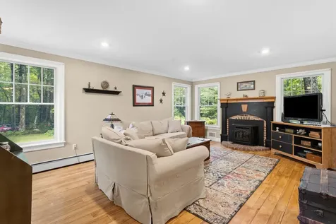 120 Wilson Road Wakefield NH 03872