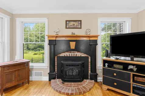120 Wilson Road Wakefield NH 03872